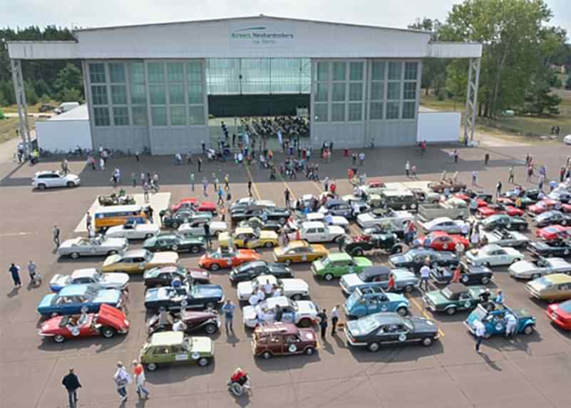 446 airport neuhardenberg parkplatz