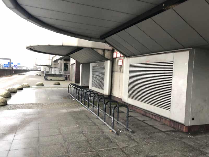 ilikelocationsberlin icc 12