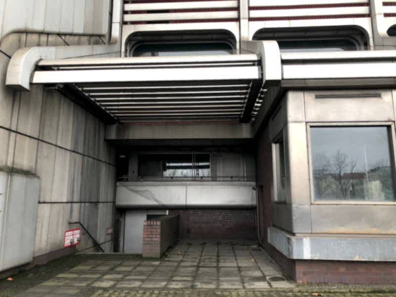 ilikelocationsberlin icc 14