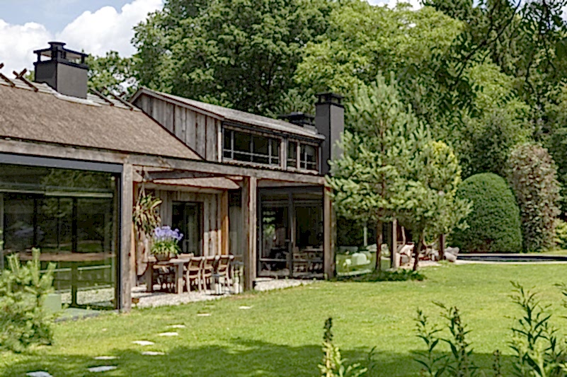 plush74 country villa laren 110