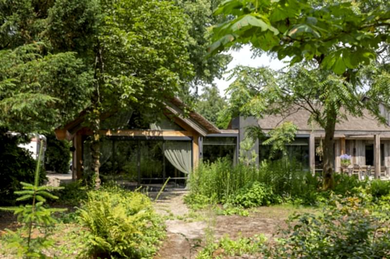 plush74 country villa laren 113