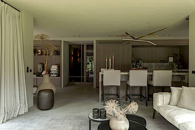 plush74 country villa laren 14