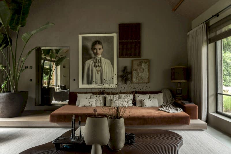 plush74 country villa laren 15