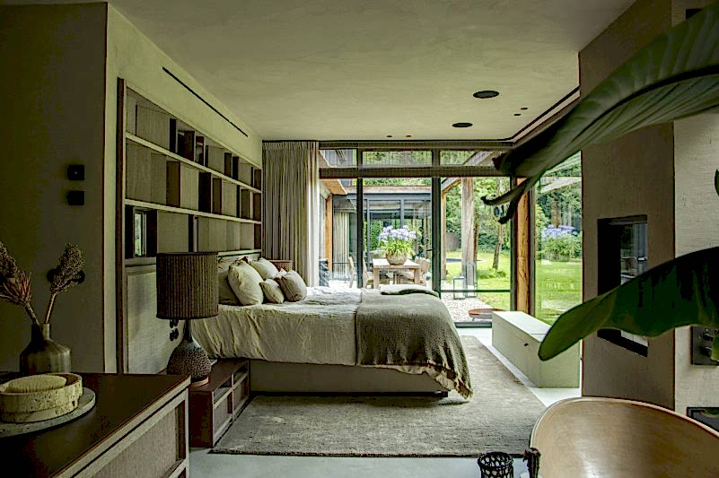 plush74 country villa laren 30