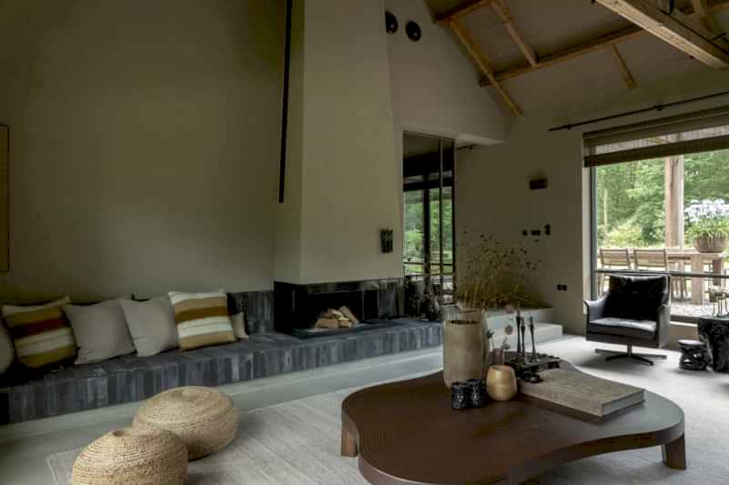 plush74 country villa laren 32