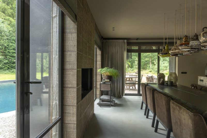 plush74 country villa laren 56