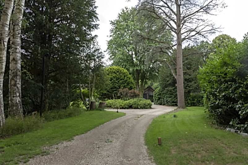 plush74 country villa laren 63