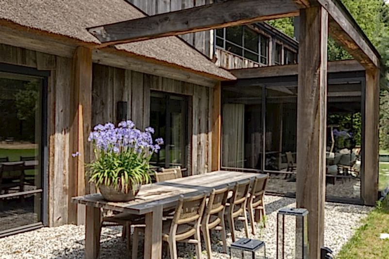 plush74 country villa laren 65