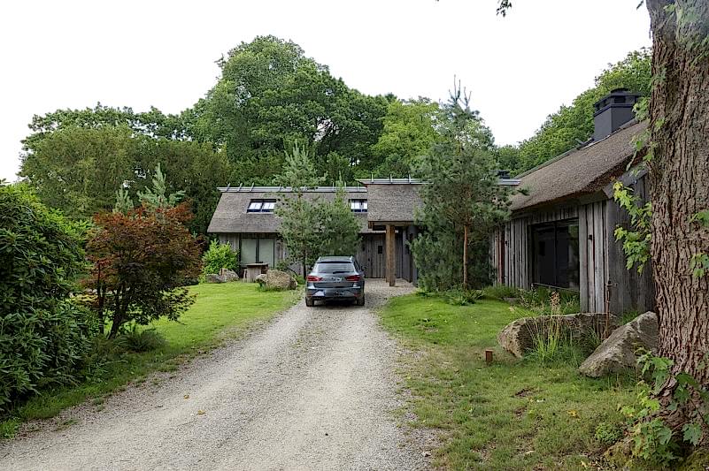 plush74 country villa laren 82