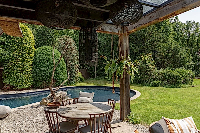 plush74 country villa laren 91