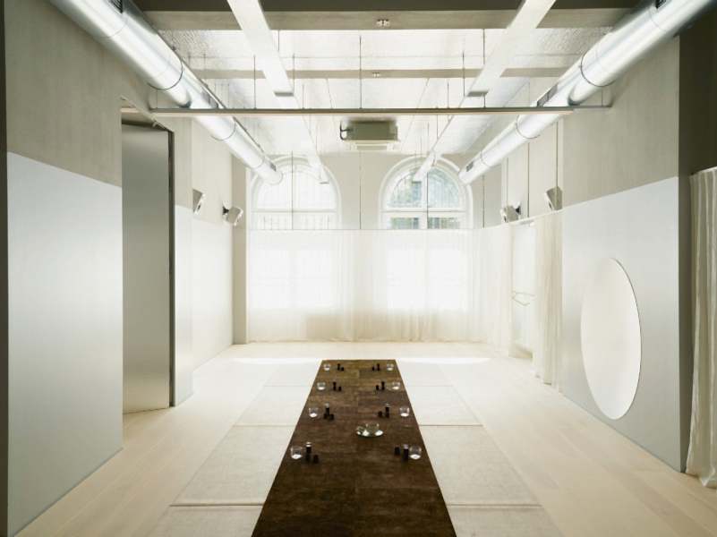 plush74 design sports studio 6