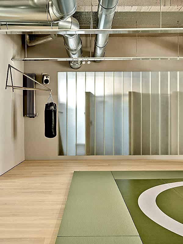 plush74 design sports studio 9