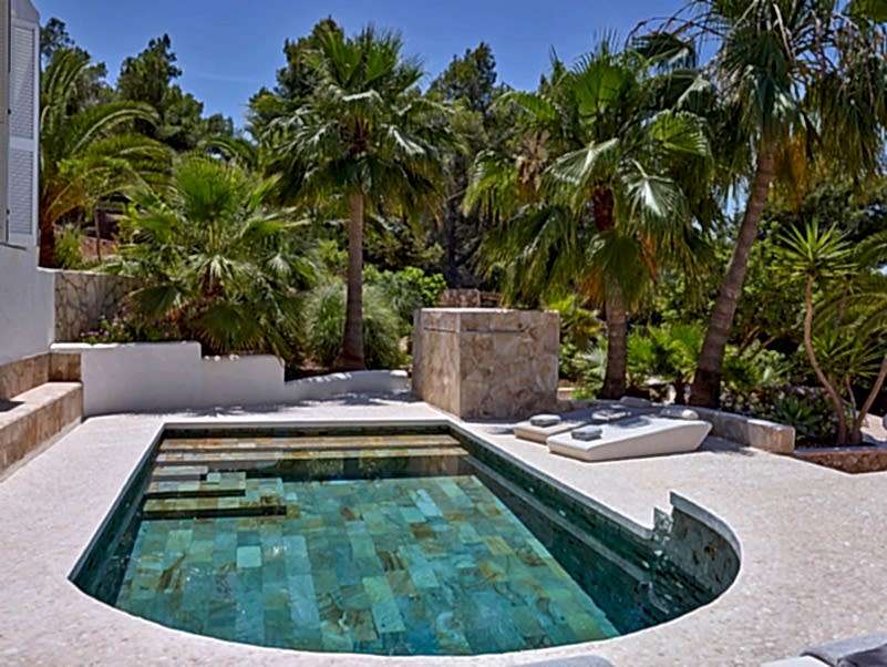 plush74 hidden island pool villa ibiza 15