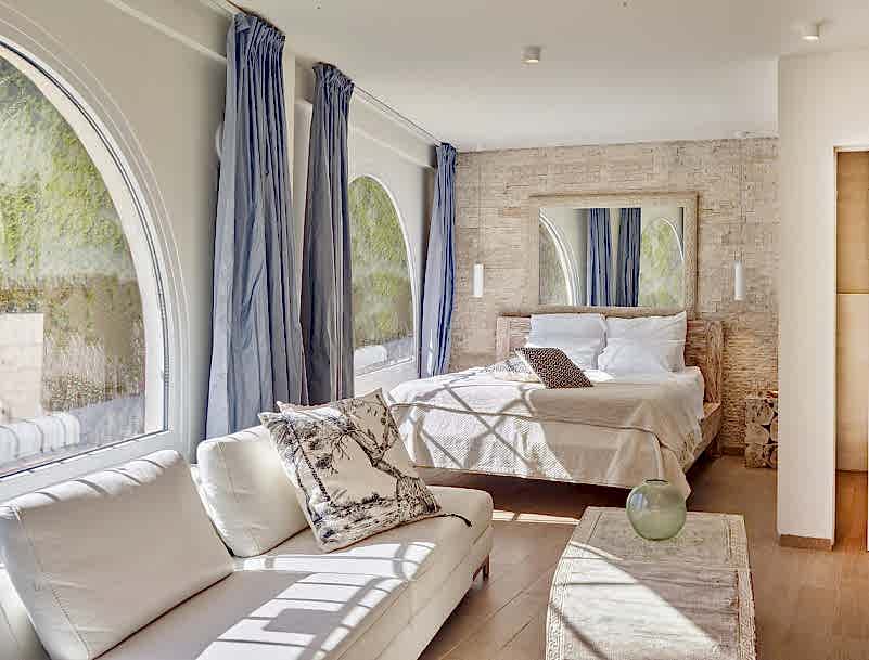 plush74 hidden island pool villa ibiza 8