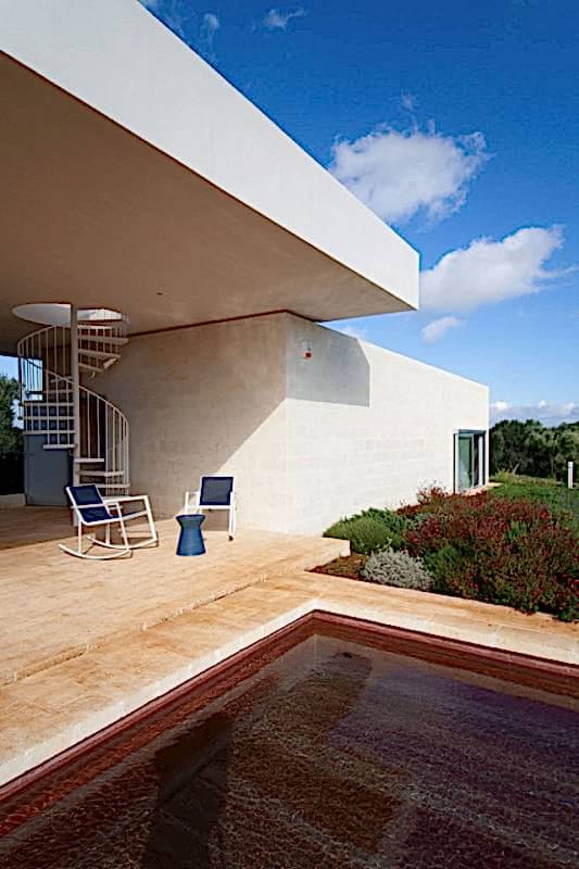 plush74 italy apulia location rent shoot film photo villa pool rooftop 8