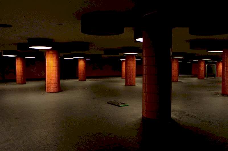 plush74 location scout rental berlin germany special icc station11