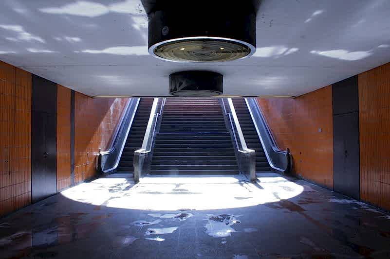 plush74 location scout rental berlin germany special icc station23