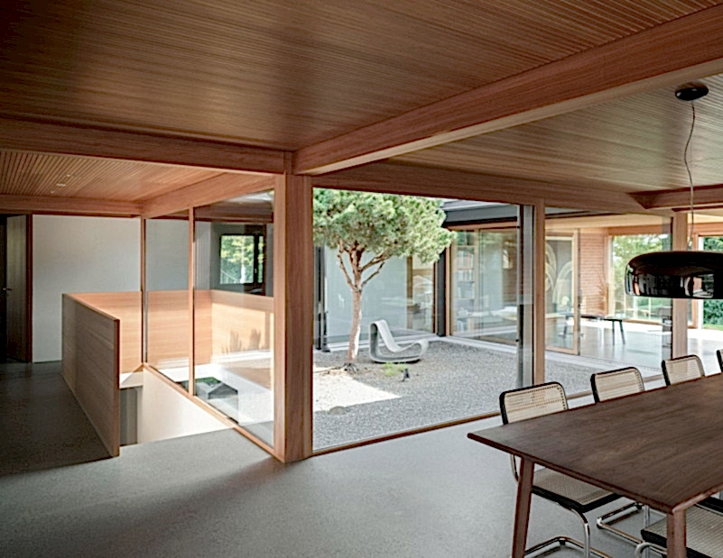 plush74 mid century bungalow zurich 1