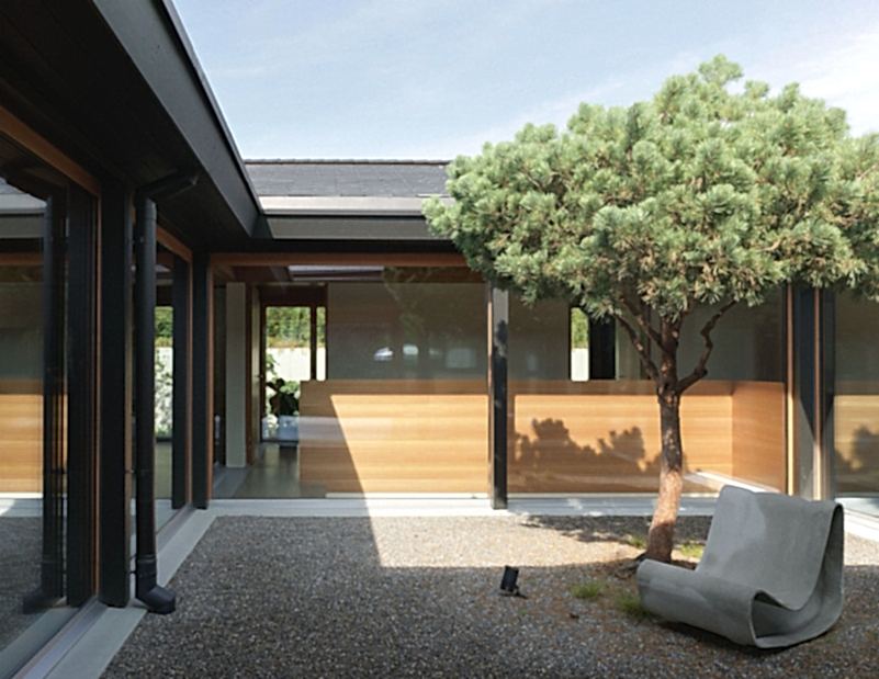 plush74 mid century bungalow zurich 2