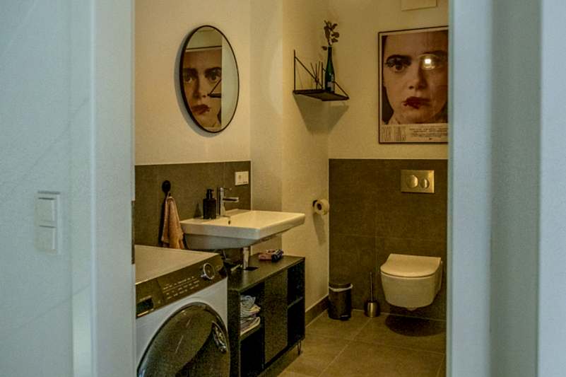 plush74 modern garden apartment kreuzberg 13