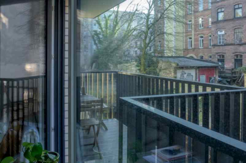 plush74 modern garden apartment kreuzberg 14