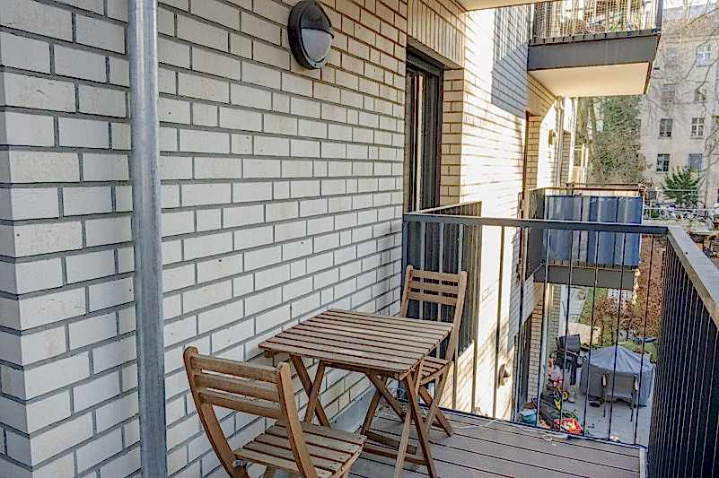 plush74 modern garden apartment kreuzberg 5