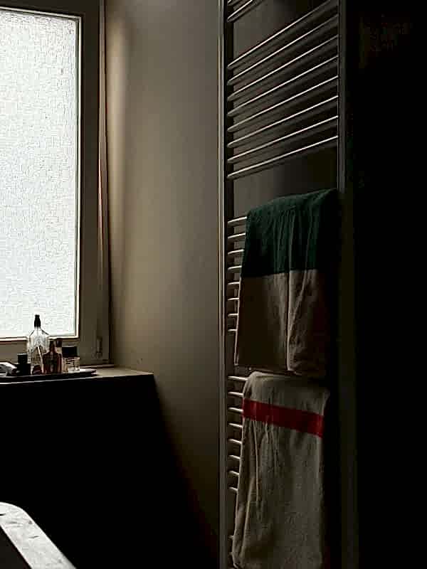 plush74 muted colours apartment berlin 14