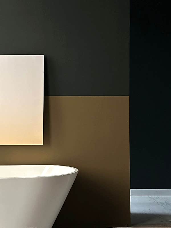 plush74 muted colours apartment berlin 3