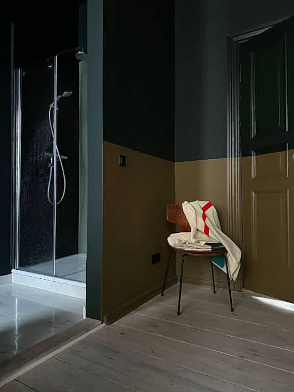 plush74 muted colours apartment berlin 5