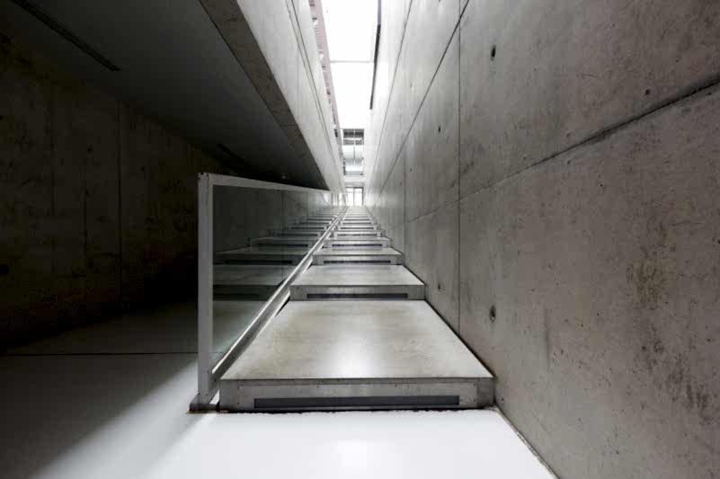 plush74 pink gym arena stuttgart 3