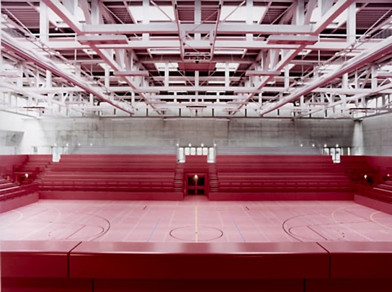 plush74 pink gym arena stuttgart 4