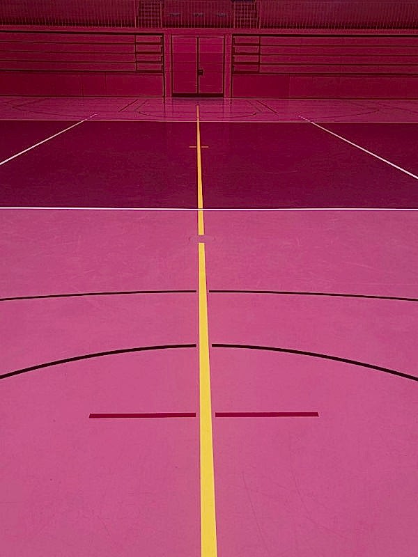 plush74 pink gym arena stuttgart 6