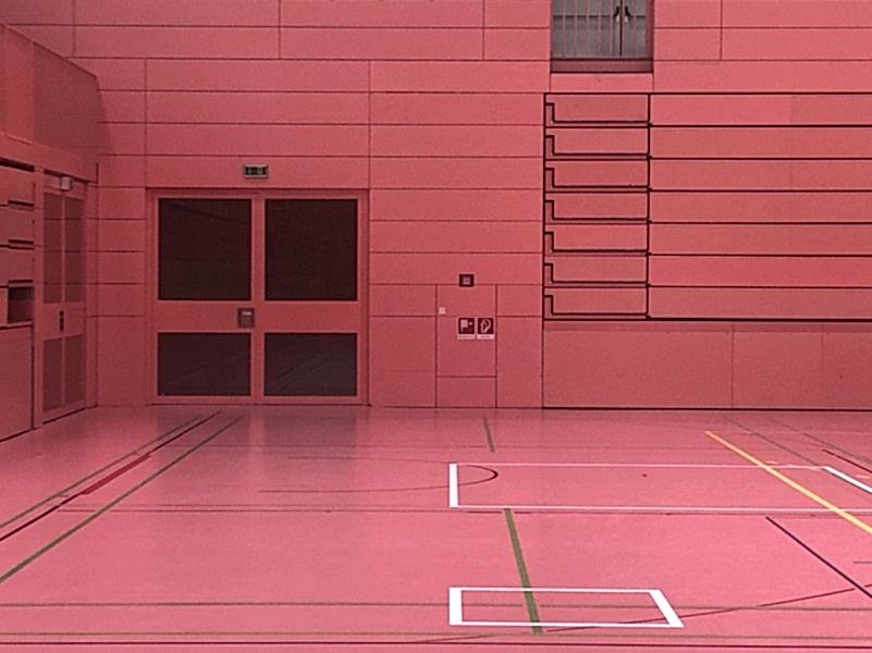 plush74 pink gym arena stuttgart 8