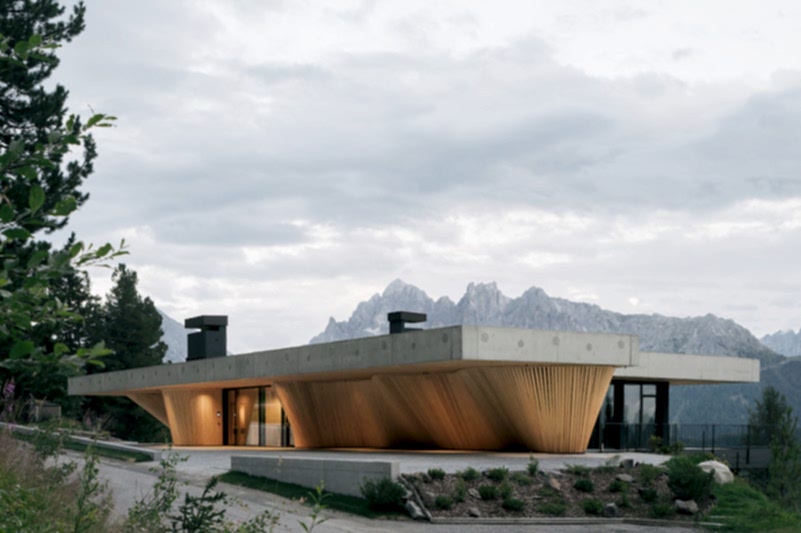 plush74 rental location photo film italy dolomites apartments mountain00005