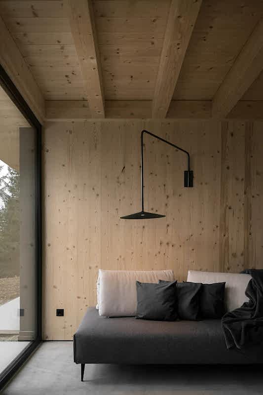 plush74 rental location photo film italy dolomites apartments mountain00028