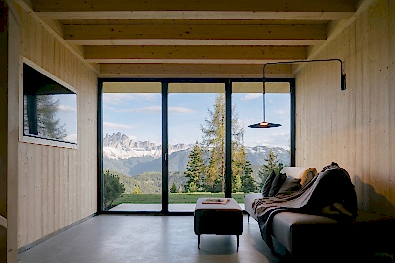 plush74 rental location photo film italy dolomites apartments mountain00037