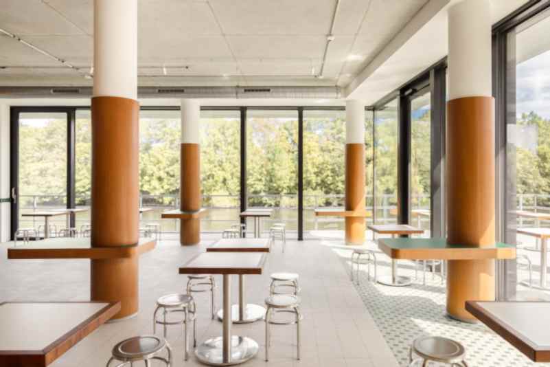 plush74 riverside design canteen 2