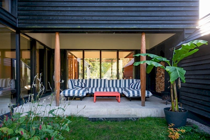 plush74 the modern lake house 11