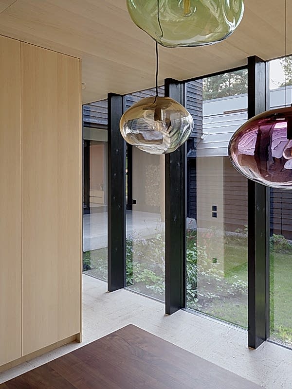 plush74 the modern lake house 12