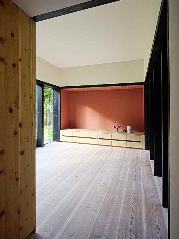 plush74 the modern lake house 14