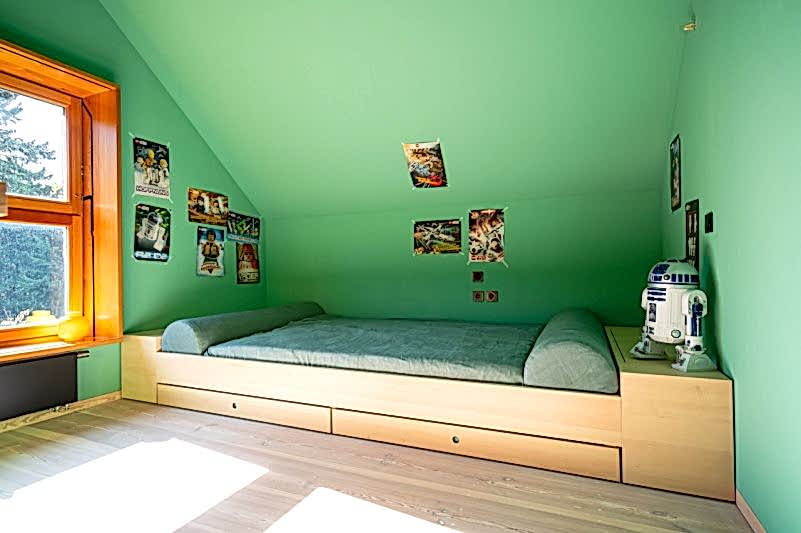 plush74 the modern lake house 19