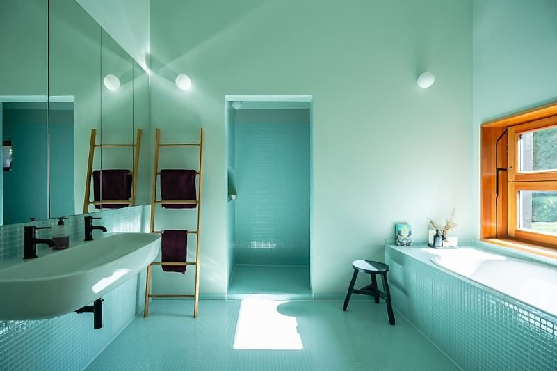 plush74 the modern lake house 2