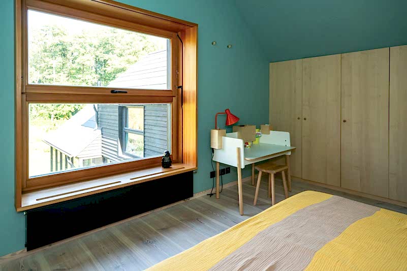 plush74 the modern lake house 21