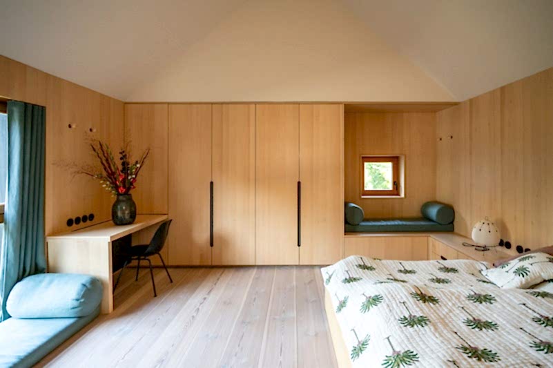 plush74 the modern lake house 22