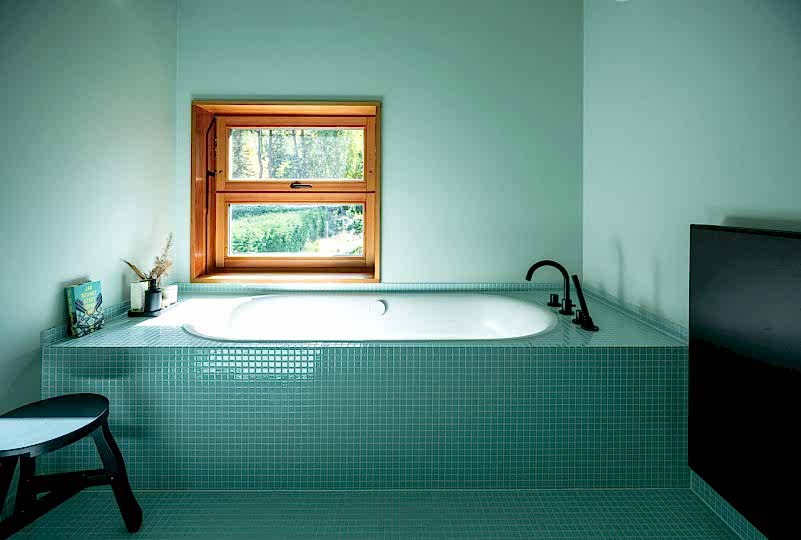 plush74 the modern lake house 28