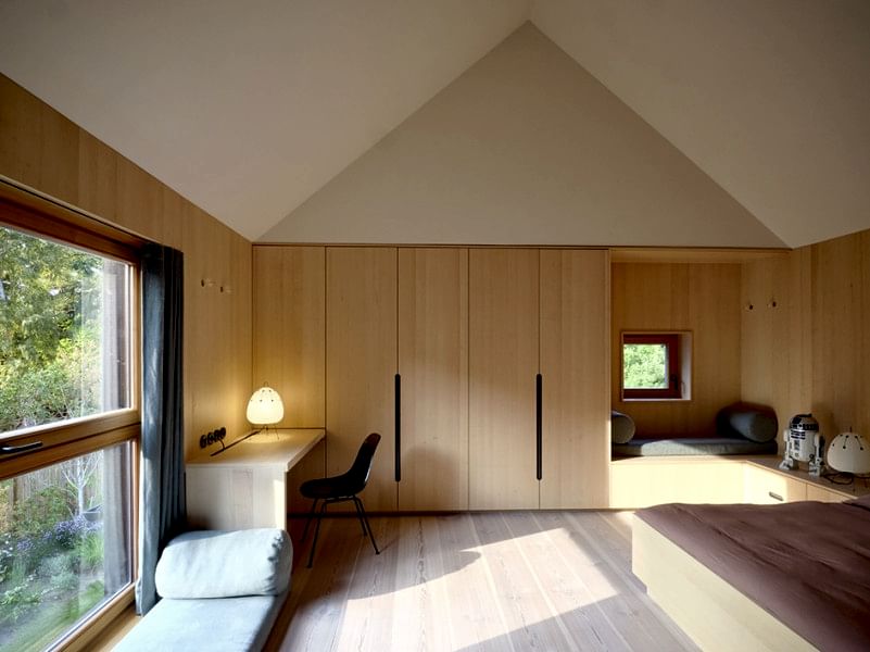 plush74 the modern lake house 29