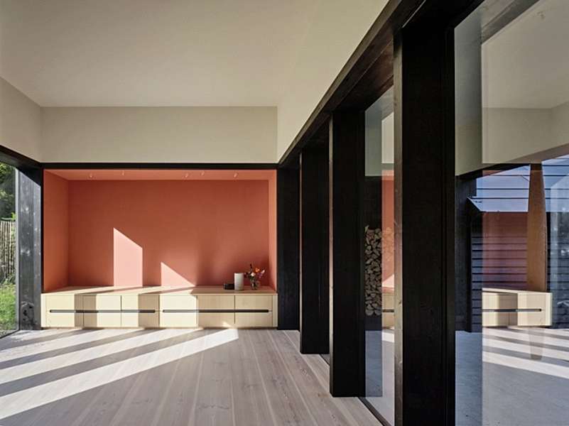 plush74 the modern lake house 3