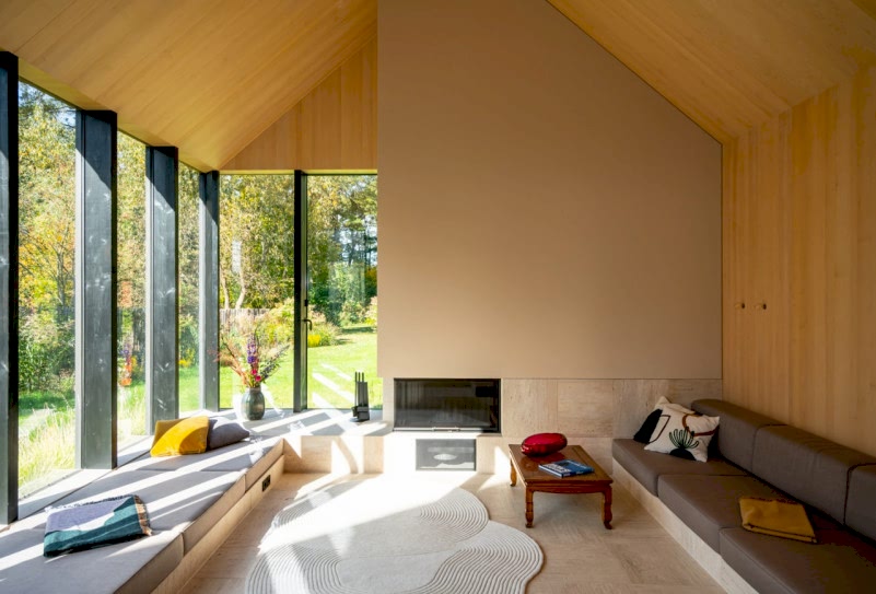 plush74 the modern lake house 32