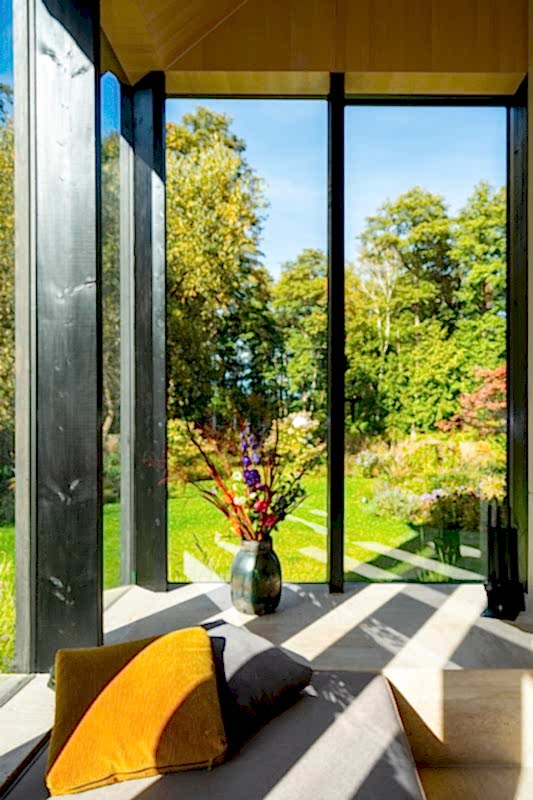 plush74 the modern lake house 33