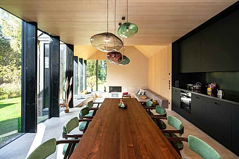 plush74 the modern lake house 34